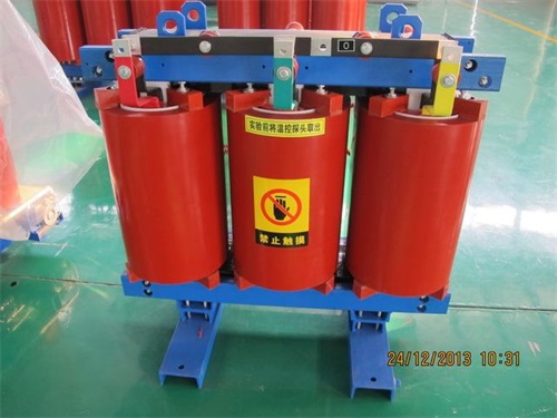 月湖SCB12-315KVA/10KV/0.4KV干式变压器